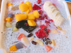 -串妹花式冰粉(乐山总店)