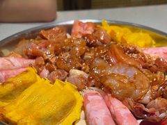 -黄记煌三汁焖锅(悦方IDmall店)