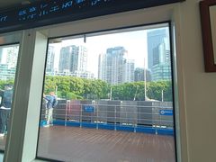 -公平路渡口(轮渡站)