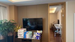 点击看大图 -和伊母婴护理中心·全套房(金山店)