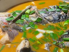 -千岛湖小鱼儿·淳安匠心农家菜