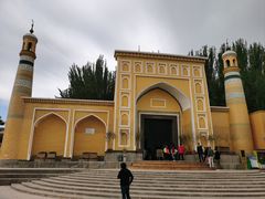 -艾提尕尔清真寺