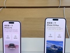 -Apple零售店(济南恒隆广场店)