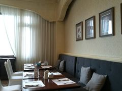 卡座-福建鲤鱼洲酒店