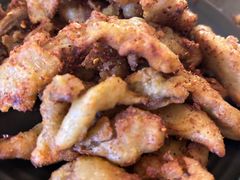 -微醺烤牛·炭火烧烤·精酿啤酒(东郊记忆店)
