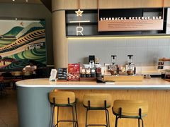 -星巴克臻选(广州萝岗万达店)