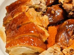 -秋色客家菜(南山店)