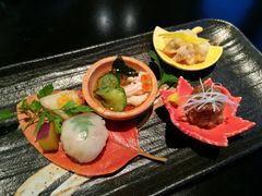 前菜-モリタ屋(JR京都伊势丹店)