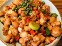 -禾珍珠家常小馆(河南博物院店)