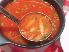 -西贝(宁波天一国购店)