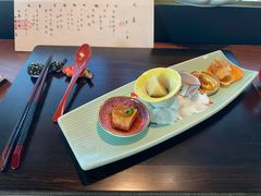 -元熹会席料理