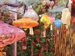 -正佳雨林生态植物园