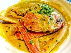 -蟹之国·精品蟹料理(极地店)