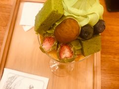 -無邪日式甜品(华润五彩城购物中心店)