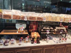 零售区-津乐园(佳荣里店)