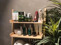 -施奈儿.洗头頭療.按摩SPA.采耳(上梅林店)