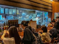 -山葵家居酒屋(天目里店)