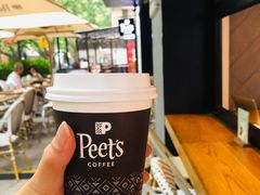 -Peet's 皮爷咖啡(东湖路手作店)