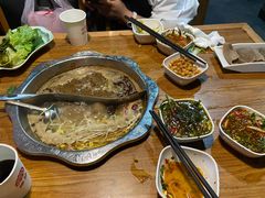 -傣妹火锅(南京东路一店)