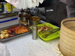 -官亭路小吃一条巷