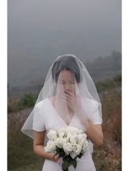 -MECCI婚礼摄影跟拍(红东方广场店)