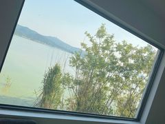 -柒月北岸民宿(西山店)