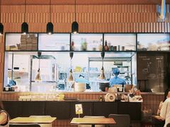 -blend咖啡部落(卓悦中心店)