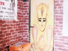 -N次方实景密室逃脱 (中宏大厦店)