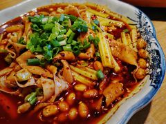凉拌鸭肠-钟鸭子·非物质文化遗产(观景路店)