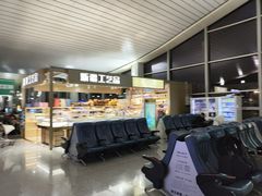 -乌鲁木齐天山国际机场-T3航站楼