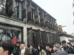 -鱼食饭稻·苏浙土菜17年老馆子(平江路店)