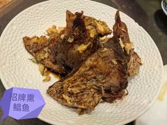 -白家餐厅(徐家汇店)