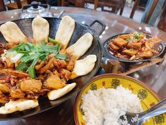 -徽州美食(三十年老店)