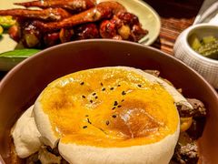 -格鲁·秀色Georgia’s Feast