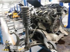 北京奔驰发动机大修-博睿通达汽车修理站