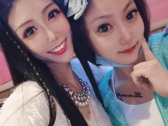 -INLOVE KTV(世博源店)