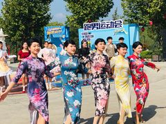 -奔跑吧乐园