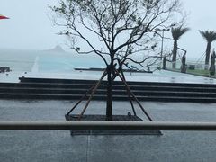 -深圳大梅沙京基洲际度假酒店