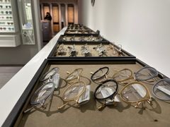 -目艮眼镜SHOWROOM(品牌集合店)