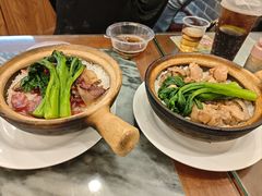 -超记煲仔饭(北京路店)