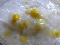 椰汁玉米马蹄爽-甜蜜蜜(昌乐园店)