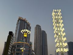 -星海广场
