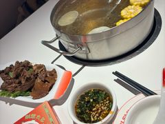 -陈记顺和潮汕牛肉火锅(棠德南路店)