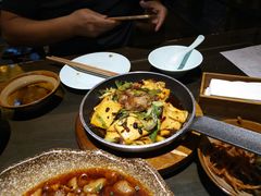 -老灶房-四川土菜(铁牛广场店)