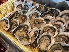 -有蚝有翅烧烤大排档·宵夜(右安门店)