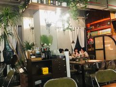 -岛风·台食小馆 ISLAND BISTRO(烟台山店)