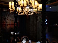 -肖记公安牛肉鱼杂馆· 省级非物质文化遗产(仁和路店)