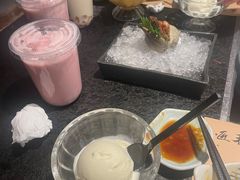 -匠和风精致料理(成都龙湖滨江天街店)