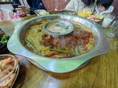 -正南齊北重庆老火锅(光华村直营店)