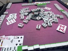 -LJ掼蛋·棋牌会所(徐汇店)